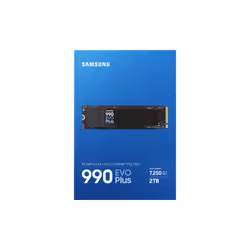 Samsung MZ-V9S2T0 2 To M.2 PCI Express 4.0 NVMe V-NAND TLC - Vue supplémentaire 5