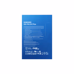 Samsung MZ-V9S2T0 2 To M.2 PCI Express 4.0 NVMe V-NAND TLC - Vue supplémentaire 6