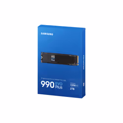 Samsung MZ-V9S2T0 2 To M.2 PCI Express 4.0 NVMe V-NAND TLC - Vue supplémentaire 7
