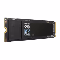 Samsung MZ-V9S1T0 1 To M.2 PCI Express 4.0 NVMe V-NAND TLC - Vue supplémentaire 4