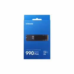 Samsung MZ-V9S1T0 1 To M.2 PCI Express 4.0 NVMe V-NAND TLC - Vue supplémentaire 5
