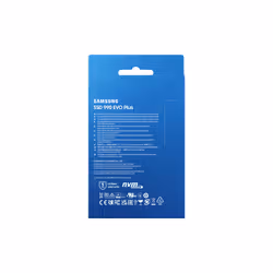 Samsung MZ-V9S1T0 1 To M.2 PCI Express 4.0 NVMe V-NAND TLC - Vue supplémentaire 6