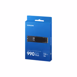 Samsung MZ-V9S1T0 1 To M.2 PCI Express 4.0 NVMe V-NAND TLC - Vue supplémentaire 7
