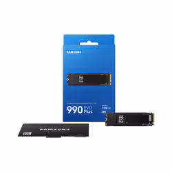 Samsung MZ-V9S1T0 1 To M.2 PCI Express 4.0 NVMe V-NAND TLC - Vue supplémentaire 8