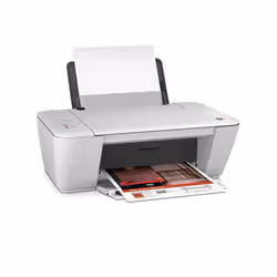 HP DeskJet Ink Advantage 1515 Jet d'encre A4 4800 x 1200 DPI 7 ppm - Vue supplémentaire 4