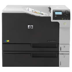 HP Color LaserJet Enterprise M750dn Couleur 600 x 600 DPI A3 (D3L09A)