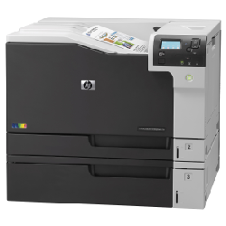HP Color LaserJet Enterprise M750dn Couleur 600 x 600 DPI A3 (D3L09A)
