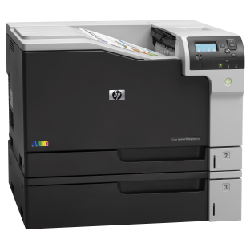 HP Color LaserJet Enterprise M750dn Couleur 600 x 600 DPI A3 (D3L09A)