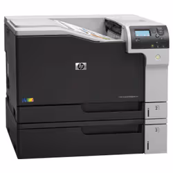HP Color LaserJet Enterprise M750dn Couleur 600 x 600 DPI A3 (D3L09A) - Vue supplémentaire 3
