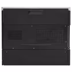 HP Color LaserJet Enterprise M750dn Couleur 600 x 600 DPI A3 (D3L09A) - Vue supplémentaire 4