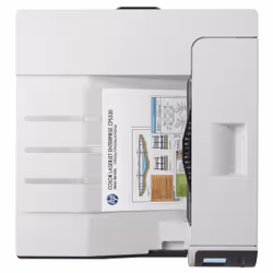 HP Color LaserJet Enterprise M750dn Couleur 600 x 600 DPI A3 (D3L09A) - Vue supplémentaire 6