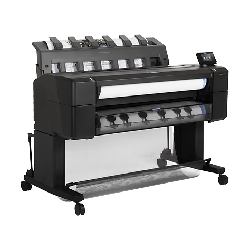 HP Designjet Imprimante ePrinter PostScript T1500 914 mm