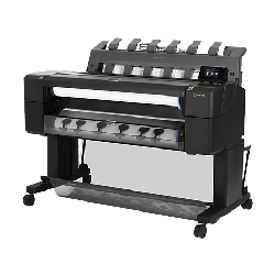 HP Designjet Imprimante ePrinter PostScript T1500 914 mm