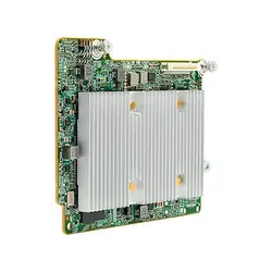 HPE Smart Array P741m/4GB FBWC 12Gb 4-ports Ext Mezzanine SAS Controller contrôleur RAID