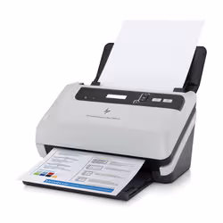 HP Scanjet Scanner avec bac d'alimentation Enterprise Flow 7000 s2 - Vue supplémentaire 4