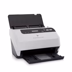 HP Scanjet Scanner avec bac d'alimentation Enterprise Flow 7000 s2 - Vue supplémentaire 5