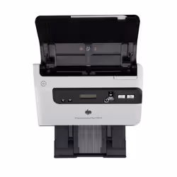 HP Scanjet Scanner avec bac d'alimentation Enterprise Flow 7000 s2 - Vue supplémentaire 8