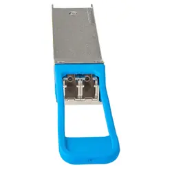 HPE Networking X140 40G QSFP+ LC LR4 SM 10km 1310nm Transceiver