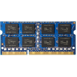 HP SODIMM 8 Go DDR3L-1600 1,35 V