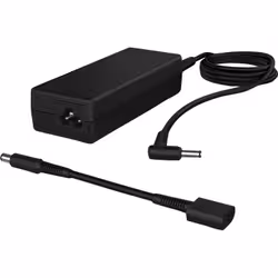 HP Adaptateur intelligent 90 W - Vue supplémentaire 2
