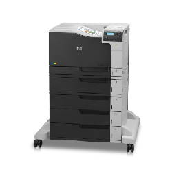 HP Color LaserJet Enterprise M750xh Couleur 600 x 600 DPI A3