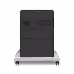 HP Color LaserJet Enterprise M750xh Couleur 600 x 600 DPI A3 - Vue supplémentaire 4