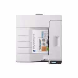 HP Color LaserJet Enterprise M750xh Couleur 600 x 600 DPI A3 - Vue supplémentaire 6