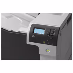 HP Color LaserJet Enterprise M750xh Couleur 600 x 600 DPI A3 - Vue supplémentaire 7