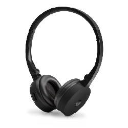 HP Casque sans fil H7000 Bluetooth noir