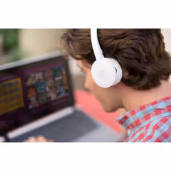 HP Casque sans fil H7000 Bluetooth noir - Vue supplémentaire 2