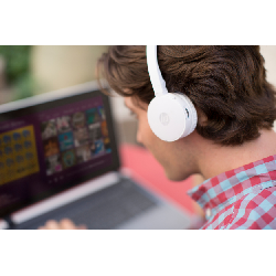 HP Casque sans fil H7000 Bluetooth noir