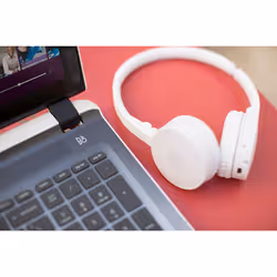 HP Casque sans fil H7000 Bluetooth noir - Vue supplémentaire 4