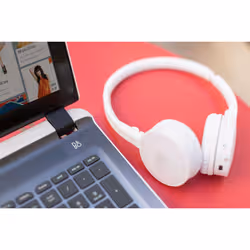 HP Casque sans fil H7000 Bluetooth noir - Vue supplémentaire 5