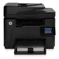 HP LaserJet Pro Imprimante multifonction M225dw