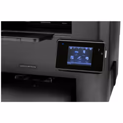 HP LaserJet Pro Imprimante multifonction M225dw - Vue supplémentaire 10