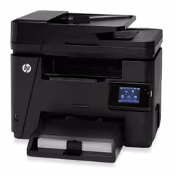HP LaserJet Pro Imprimante multifonction M225dw - Vue supplémentaire 3