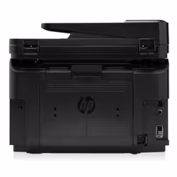 HP LaserJet Pro Imprimante multifonction M225dw - Vue supplémentaire 7