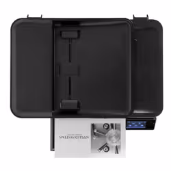 HP LaserJet Pro Imprimante multifonction M225dw - Vue supplémentaire 9