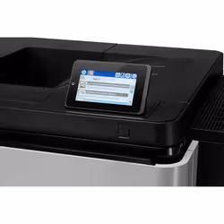 HP LaserJet Enterprise Imprimante M806dn, Noir et blanc, Imprimante pour Entreprises, Impression, Impression USB en façade; Impression recto-verso - Vue supplémentaire 10