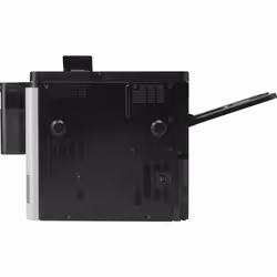 HP LaserJet Enterprise Imprimante M806dn, Noir et blanc, Imprimante pour Entreprises, Impression, Impression USB en façade; Impression recto-verso - Vue supplémentaire 7