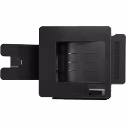 HP LaserJet Enterprise Imprimante M806dn, Noir et blanc, Imprimante pour Entreprises, Impression, Impression USB en façade; Impression recto-verso - Vue supplémentaire 8