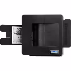 HP LaserJet Enterprise Imprimante M806dn, Noir et blanc, Imprimante pour Entreprises, Impression, Impression USB en façade; Impression recto-verso - Vue supplémentaire 9