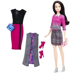 Mattel Barbie - Fashionistas Tenue 36