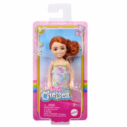 Barbie Chelsea ASST ET AMIS - Vue supplémentaire 3