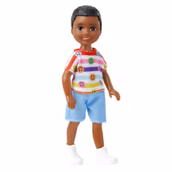 Barbie Chelsea ASST ET AMIS - Vue supplémentaire 8