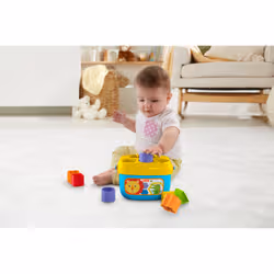 Fisher-Price Mon Trieur de Formes - Vue supplémentaire 2