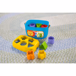 Fisher-Price Mon Trieur de Formes - Vue supplémentaire 3