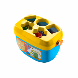 Fisher-Price Mon Trieur de Formes - Vue supplémentaire 5