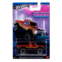 Hot Wheels Themed Automotive Assortment