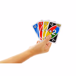 Games UNO FLIP - Vue supplémentaire 6